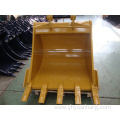 Excavator hydraulic digging bucket